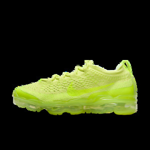 Nike Wmns Air VaporMax 2023 Flyknit 'Lemon Twist' | DV6840-700