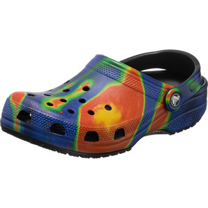 Crocs Classic Solarized Clog | 207556-089