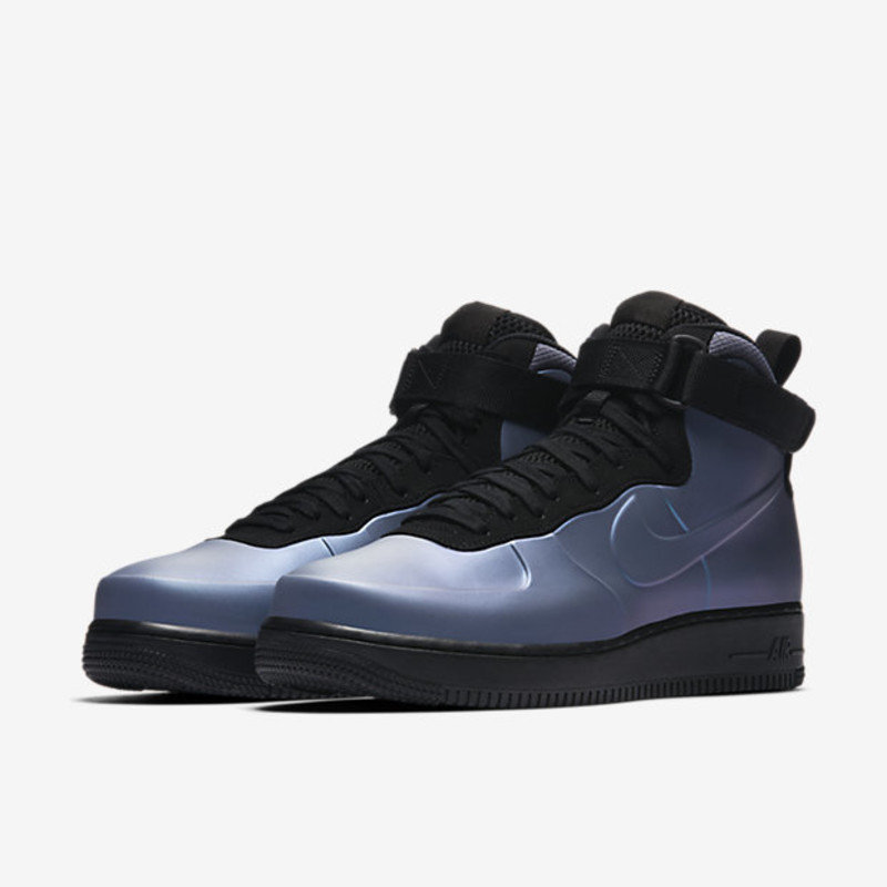 Nike Air Force 1 Foamposite Cupsole | AH6771-002