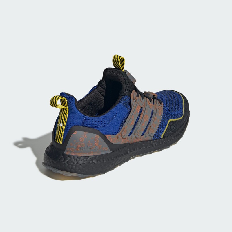 Fortnite x adidas Ultraboost 1.0 "Battle Bus" | JQ0713