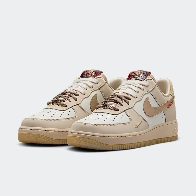 Nike Air Force 1 Low “Year of the Snake” | HV5990-172