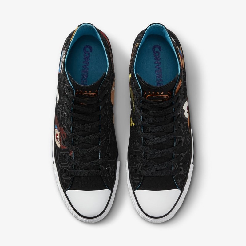 Space Jam x Converse Chuck 70 Tune Squad | 172485C-001