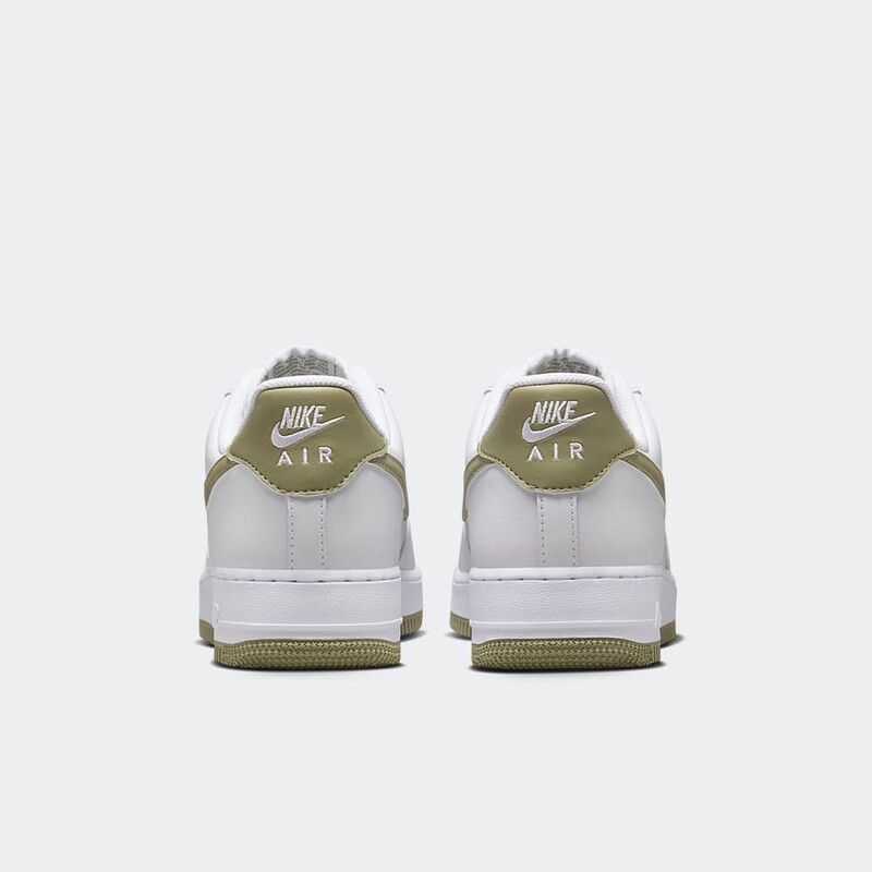 Nike Air Force 1 Low "Neutral Olive" | FJ4146-110