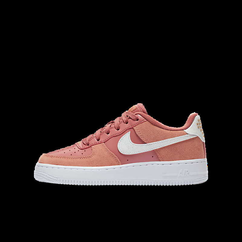 Air force 1 lv8 valentine's outlet day