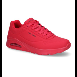 Skechers Uno Stand On Air Rode Sneakers | 0193642887631