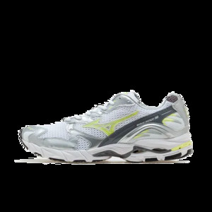 Mizuno wave rider shop 17 lime punch