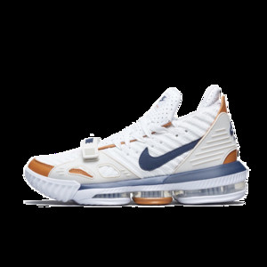 Nike LeBron 16 'Medicine Ball' | CD7089-100