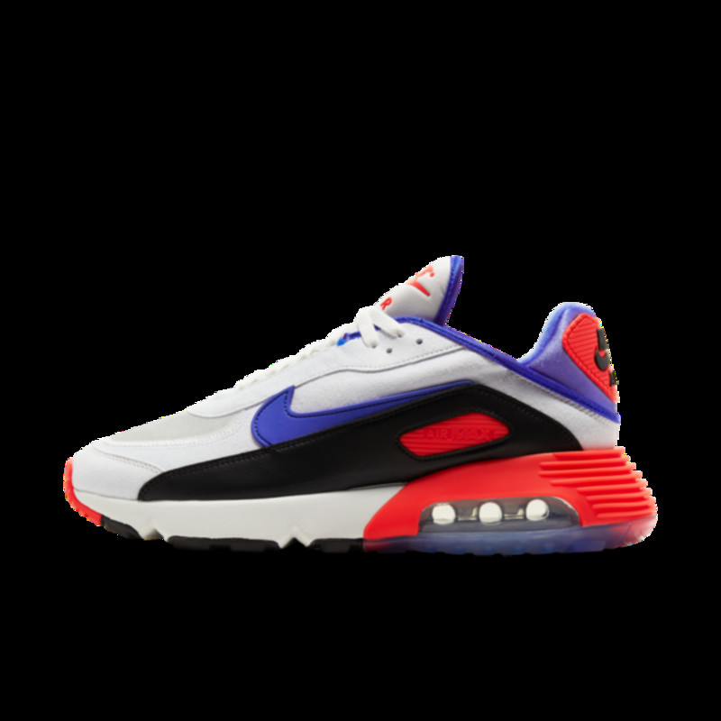 Nike 2090 online zwart