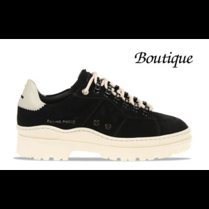 Filling Pieces Court Mid Mix Bruin | 89128861946