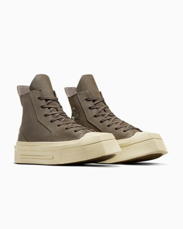 Converse Chuck 70 De Luxe Squared "Coffee Break" | A10420C