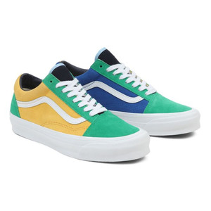 Vans old skool outlet fuzzy suede