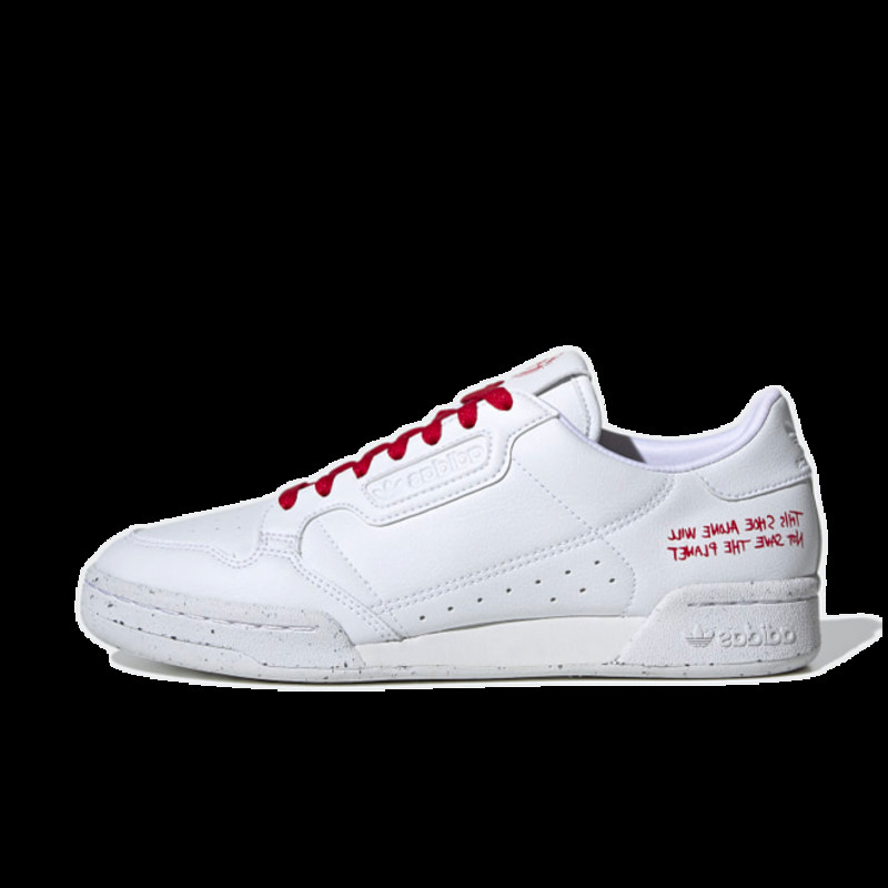 adidas Originals Continental 80 'White' | FU9787