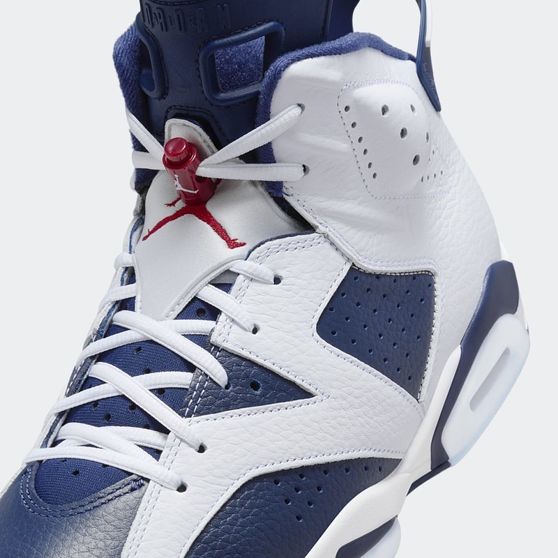 Air Jordan 6 "Olympic" | CT8529-164