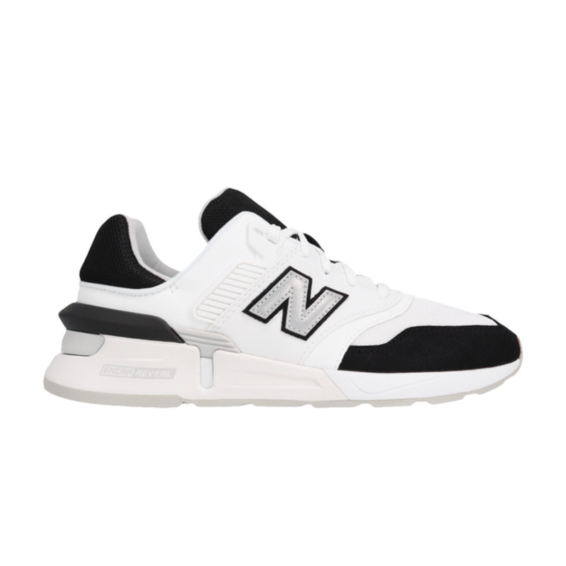 New balance best sale 997s white