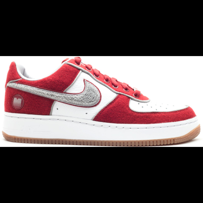 nike Air Force 1 Boroughs Edition- Manhattan. The final