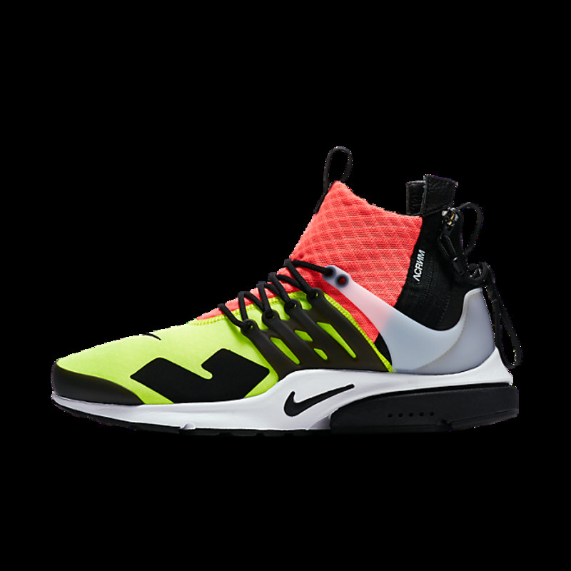 Air presto 2024 acronym volt