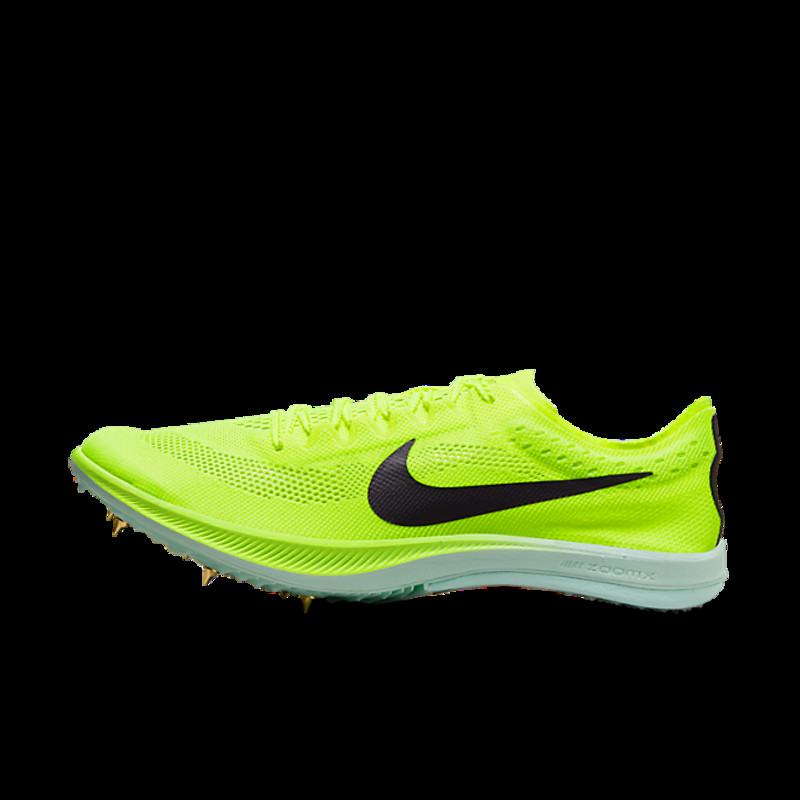 Nike ZoomX Dragonfly Track and Field distance spikes | DR9922-700