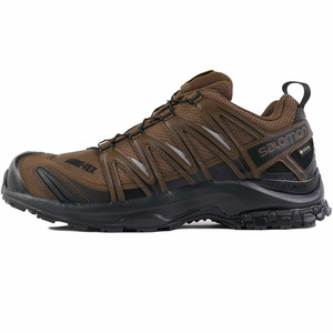 Salomon x And Wander XA Pro 3D GTX - Brown | 474121