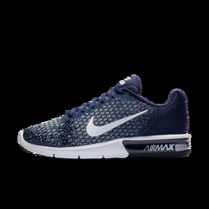 Nike Air Max Sequent 2 | 852461-400