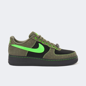 RTFKT x Nike Air Force 1 Low "Undead" | UNKNOWN-1