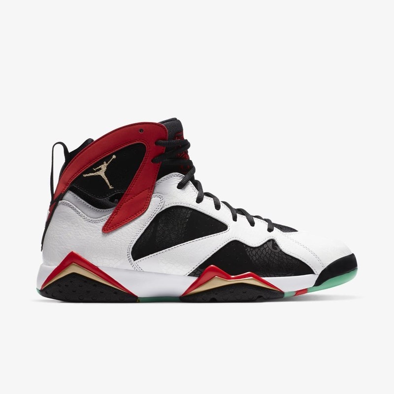 Air Jordan 7 Greater China | CW2805-160