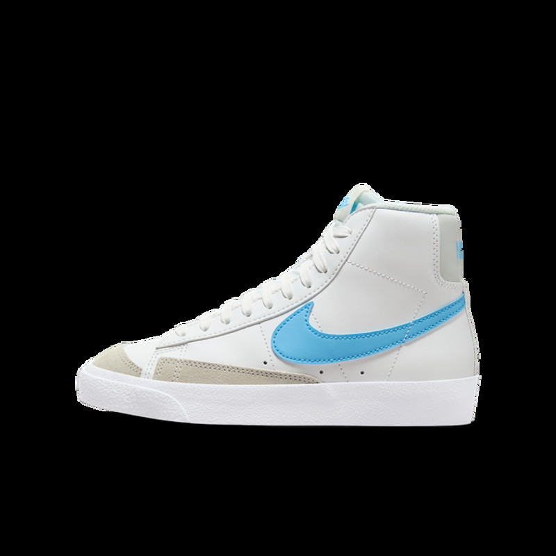 Nike Blazer Sam David s Nike LeBron 19 Doernbecher; | DA4086-114