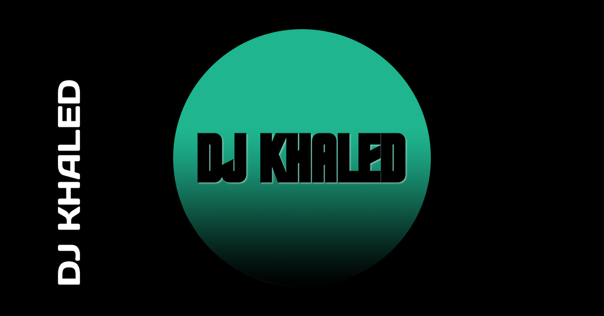 DJ Khaled