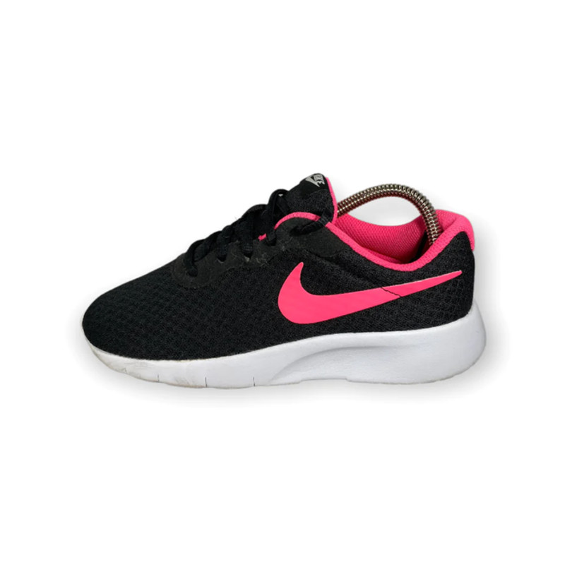 Nike Tanjun (GS) Black | 818384-067