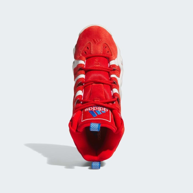 adidas Crazy 8 "Red" | IG3739