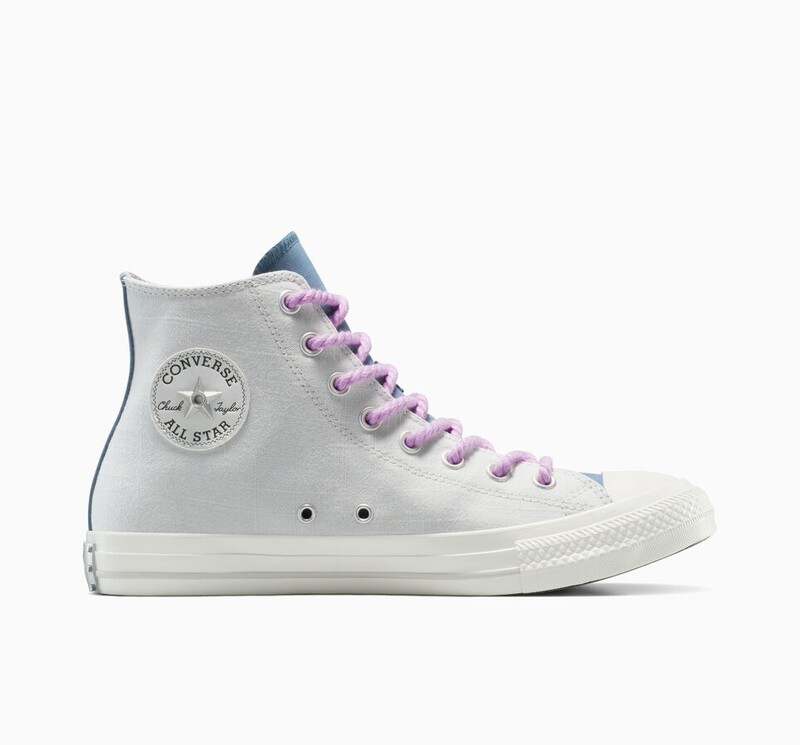 Naruto Shippuden x Converse Chuck Taylor All Star "Sasuke" | A14837C