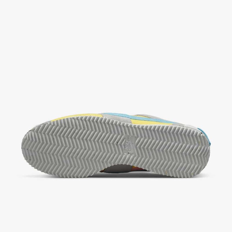 UNION LA x Nike Cortez Light Smoke Grey | DR1413-002