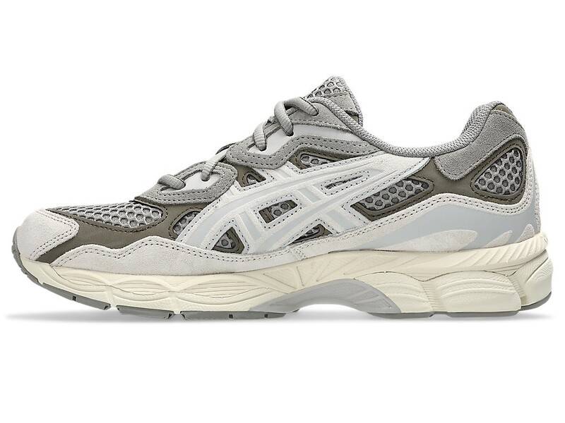Asics Gel-NYC "Steeple Grey" | 1203A372-020