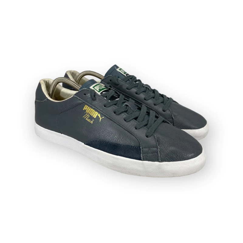 Puma match store vulc grey