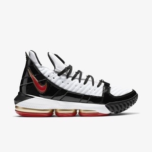 Nike Lebron 16 SB Remix | CD2451-101