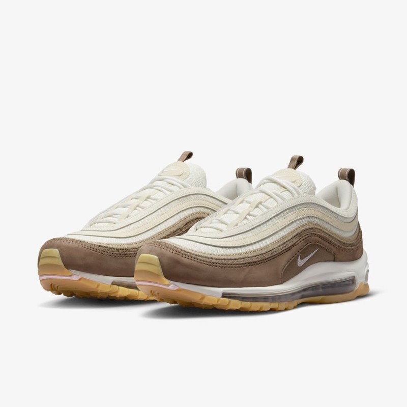 Nike Air Max 97 Medium Brown | DQ8996-200