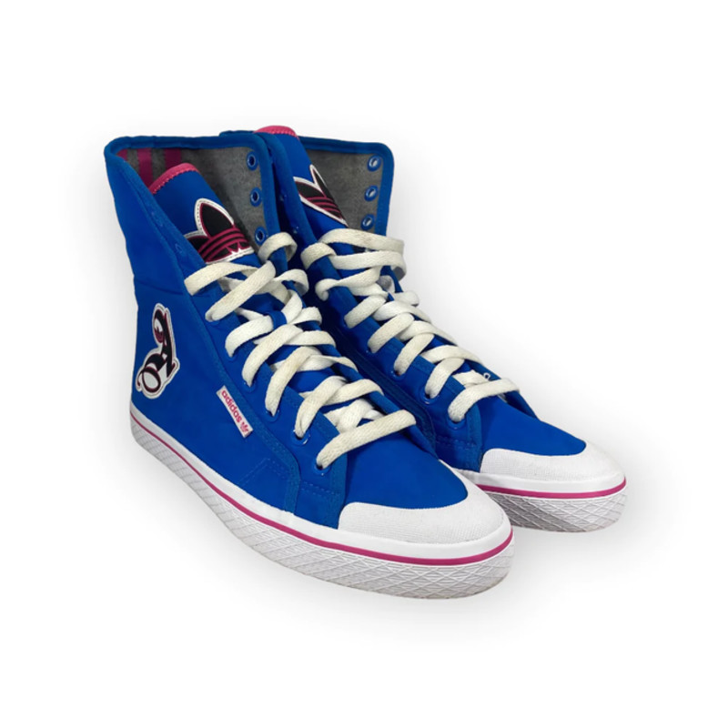 Adidas Chucks High Q33727 Grailify