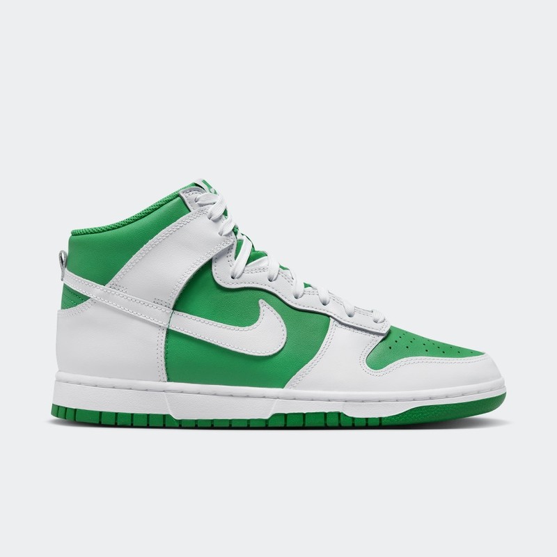 Nike Dunk High Pine Green | DV0829-300