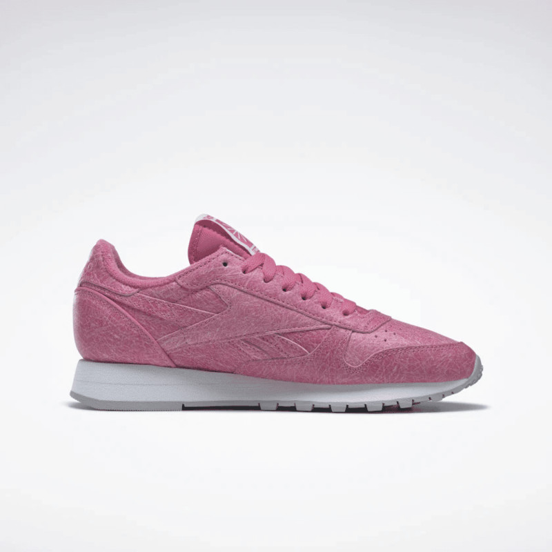 Eames x Reebok Classic Leather Astro Pink | FZ5860