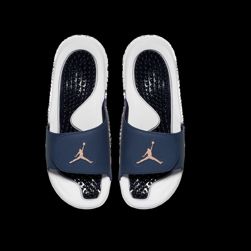 Jordan hydro 5 clearance retro slides