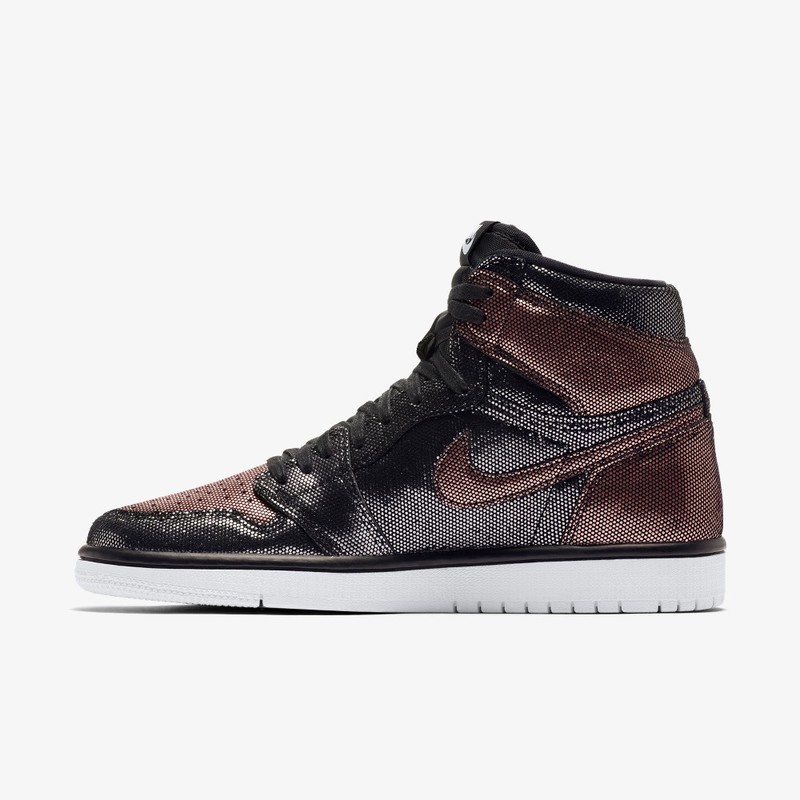 Air Jordan 1 High OG Fearless | CU6690-006