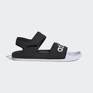 adidas Wmns Adilette Sandal 'Core Black' | G28695