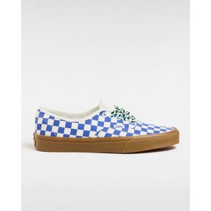 Vans Authentic Checkerboard | VN0009PVY6Z