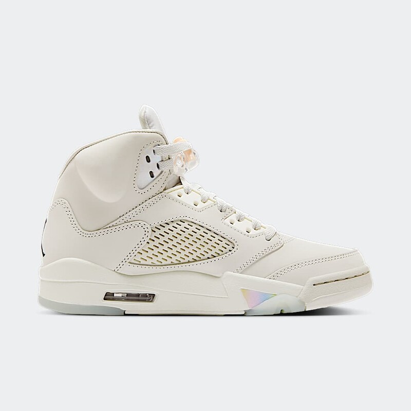 Air Jordan 5 "Year of the Snake" | HF3183-001