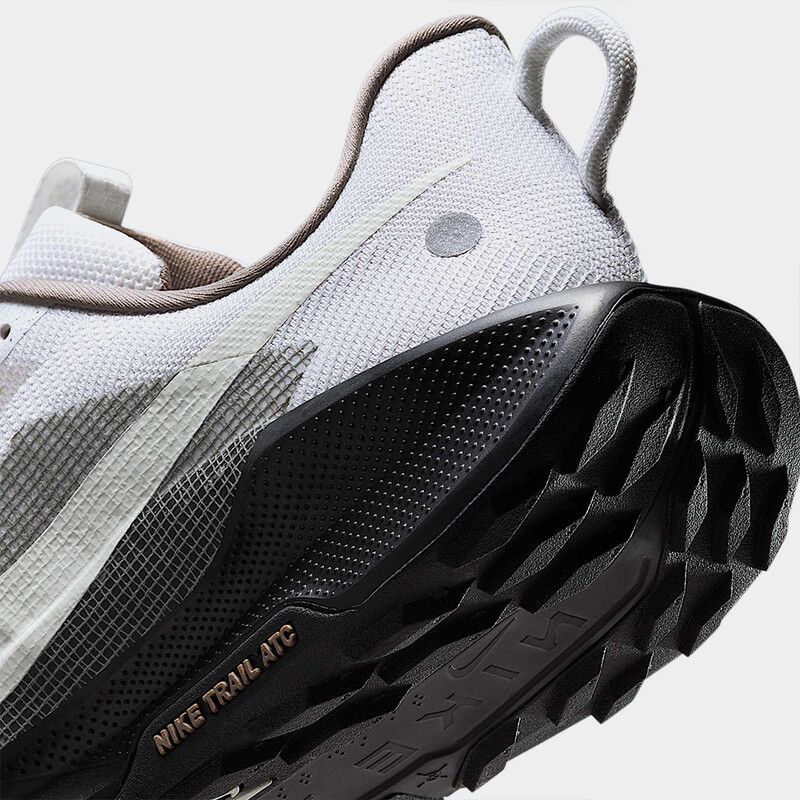 Nike Pegasus Trail 5 "Vast Grey" | IB7667-001