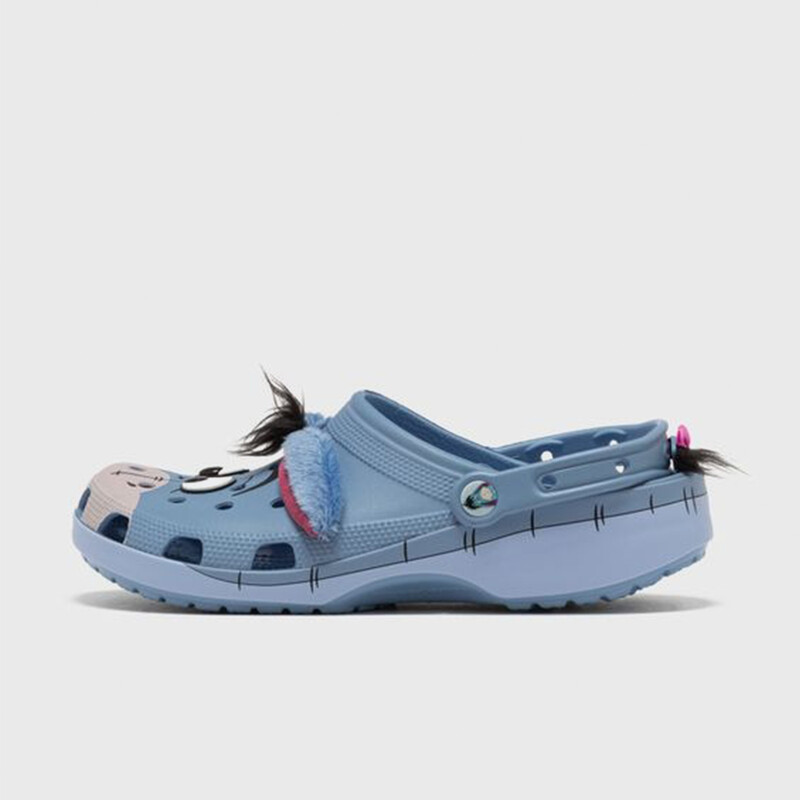 Winnie The Pooh x Crocs Classic Clog "Eeyore" | 211093-90H