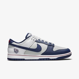 NBA x Nike Dunk Low EMB Brooklyn Nets | DD3363-001