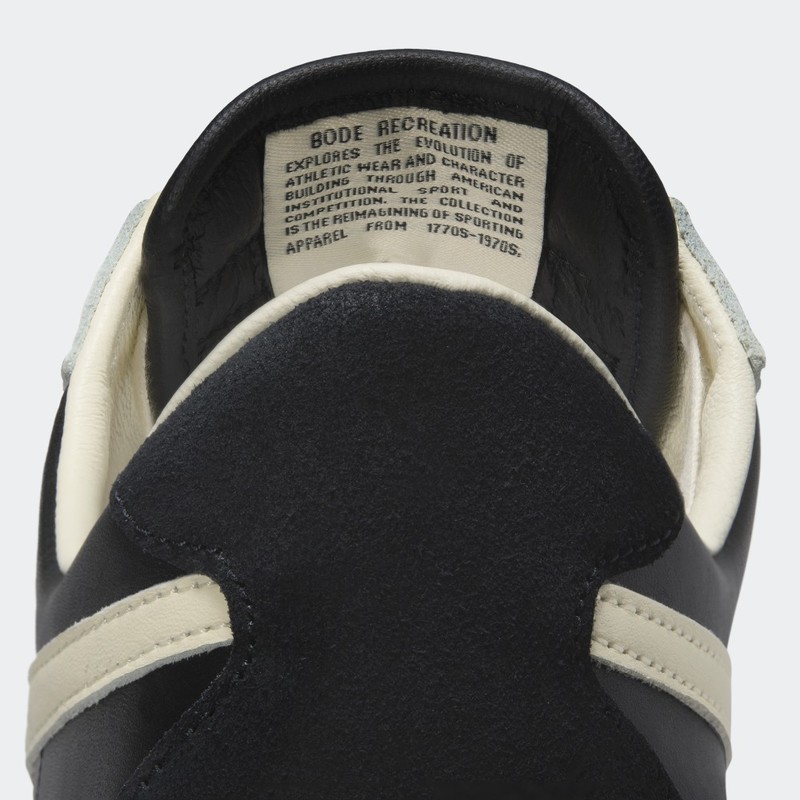 Bode x Nike Astro Grabber "Black" | FJ9821-001