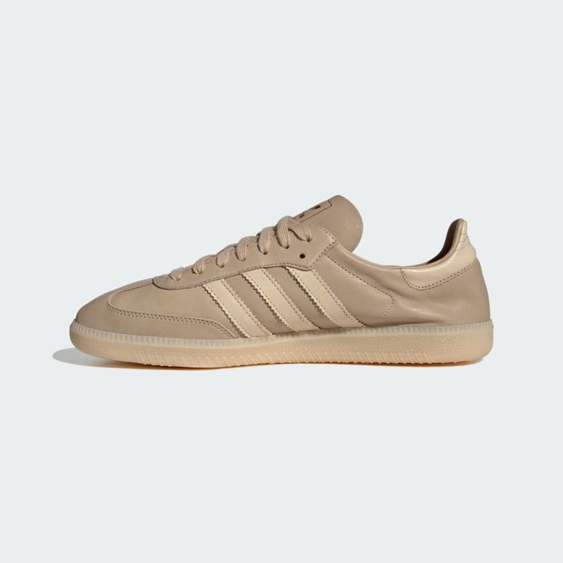 adidas Samba Decon "Magic Beige" | IH5382