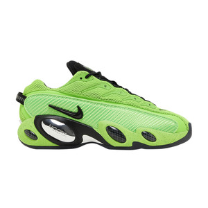Nike NOCTA x Glide 'Slime Green' EYBL Exclusive | FQ1651-300
