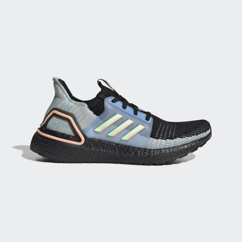 Adidas ultraboost 19 clearance green